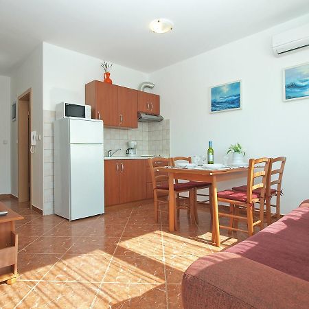 Apartment Marija 1641 Medulin Buitenkant foto