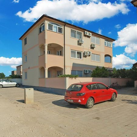 Apartment Marija 1641 Medulin Buitenkant foto