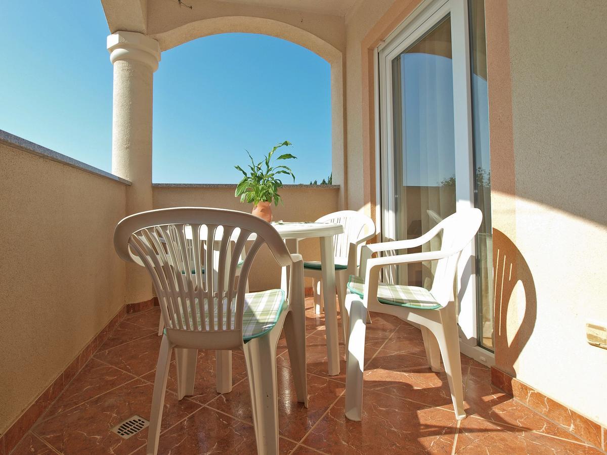 Apartment Marija 1641 Medulin Buitenkant foto