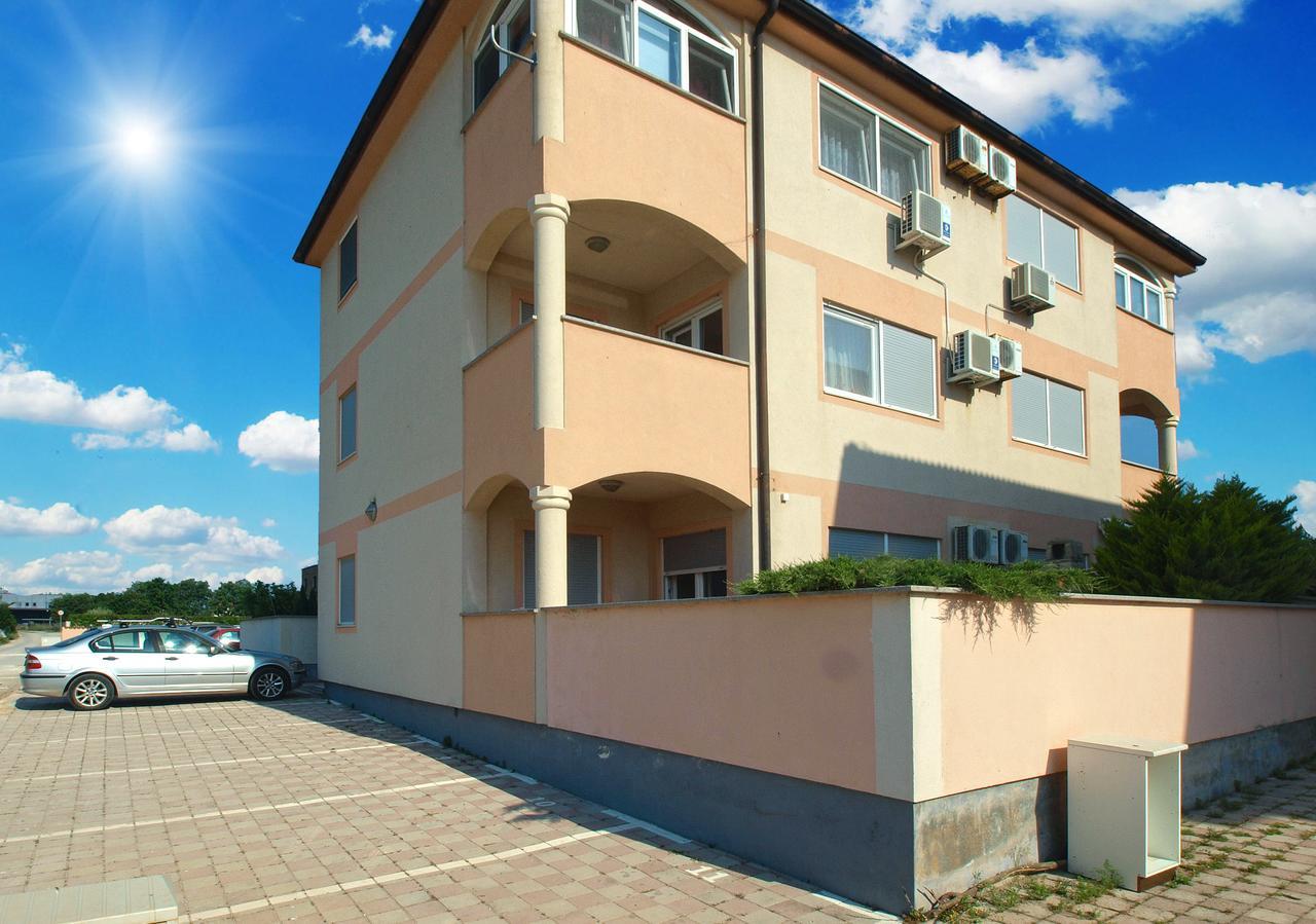 Apartment Marija 1641 Medulin Buitenkant foto