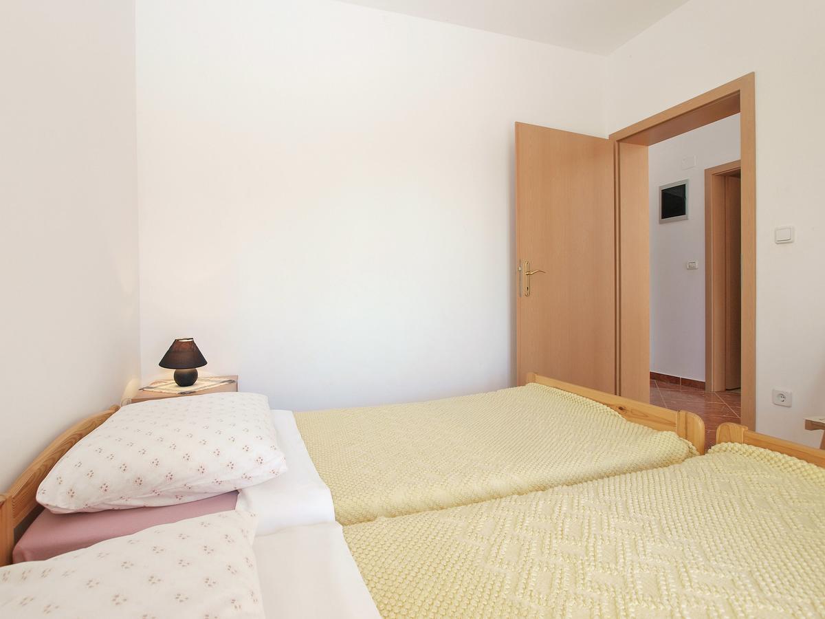 Apartment Marija 1641 Medulin Buitenkant foto
