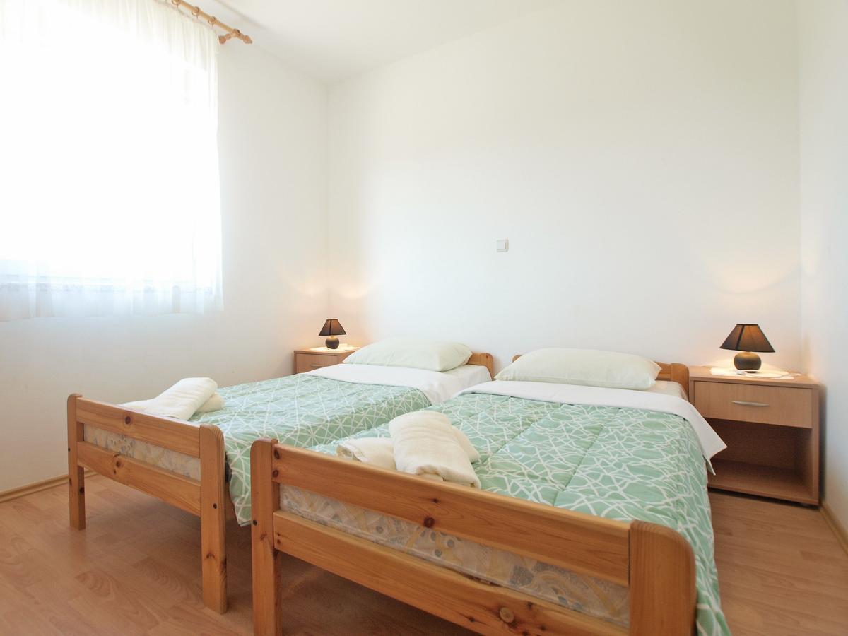 Apartment Marija 1641 Medulin Buitenkant foto