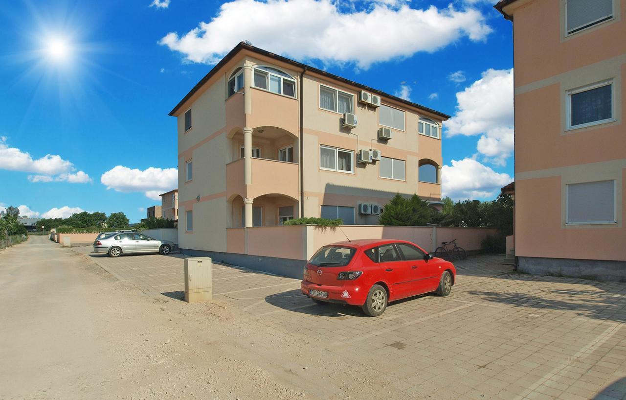 Apartment Marija 1641 Medulin Buitenkant foto